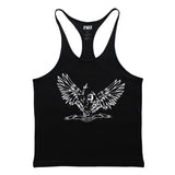 Bodybuilding Tank Top