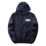 Windbreaker Waterproof Jacket