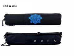 Canvas Yoga Pilates Mat Bag