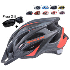 Moon Ultralight MTB Cycling Helmet