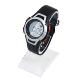 Heart Rate Monitor & Sport Fitness Watch