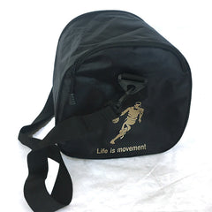 Basketball Shoulder Bag