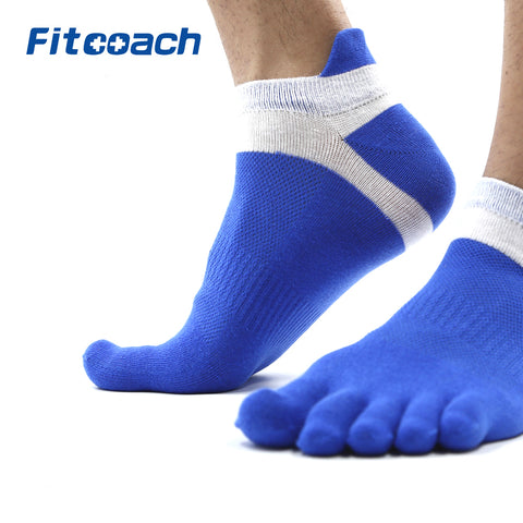 Lightweight Toe Socks