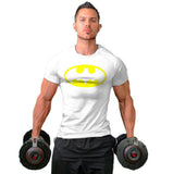 Batman Muscle Shirt