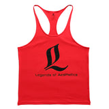 Bodybuilding Tank Top