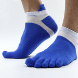 Lightweight Toe Socks