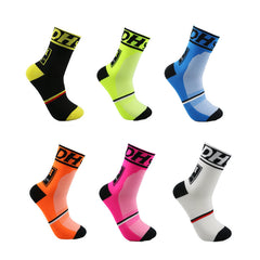 Cycling Sport Socks