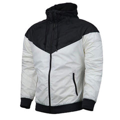 Spring & Autumn Windbreaker Jacket