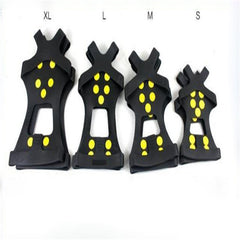 Anti-Slip Shoe Covers