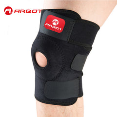 Elastic Knee Pad