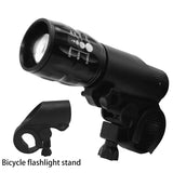 FTW Bicycle Light