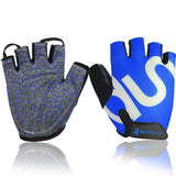 Queshark Weightlifting Gloves