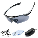 Outdoor Sport UV400 Sunglasses