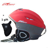 AoFusion Wolf Ski Helmet