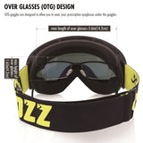 Copozz Ski Goggles UV400