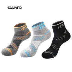 High Performance Ankle Sock