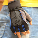 Tactical Sports Weightlifting Gloves