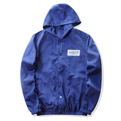 Windbreaker Waterproof Jacket