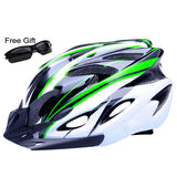 Cycle Zone Bike Helmet