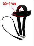 Neck Weightlifting Strap