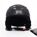 AoFusion Wolf Ski Helmet