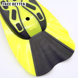 Swimming Flippers