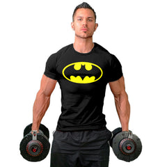 Batman Muscle Shirt