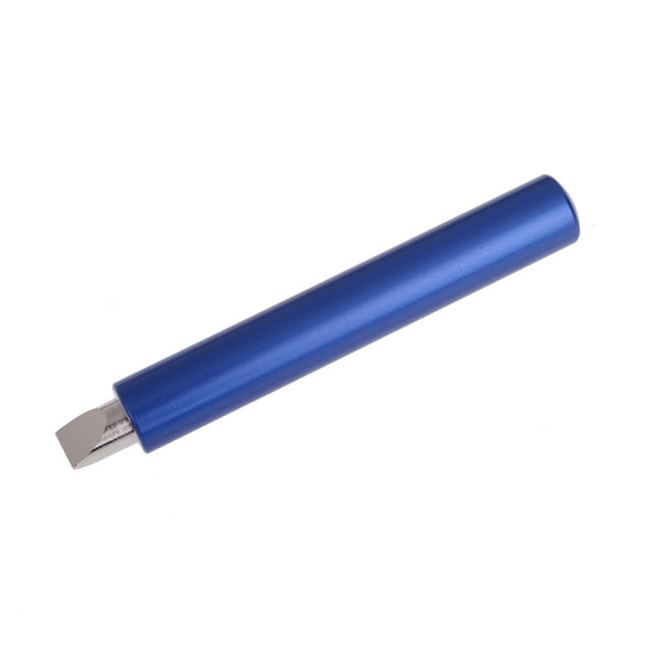 Golf Club Head Grooving Tool