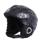 Binyeae CE Certified Ski Helmet