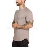 Muscleguys Compression T-Shirt