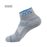 High Performance Ankle Sock