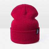 Winter Beanie Hat