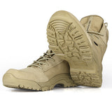 Free Soldier Tactical Camping Boots
