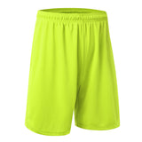 Polyester Pocket Basketball Shorts