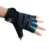 Heavyduty Weightlifting Gloves