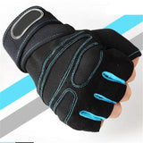 Heavyduty Weightlifting Gloves