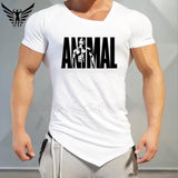 Muscleguys Bodybuilding T-Shirt