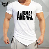 Muscleguys Bodybuilding T-Shirt