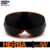 Herba Ski Goggles UV400 Double Lens