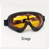 Outdoor Ski Goggles HX-X400