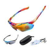 Outdoor Sport UV400 Sunglasses