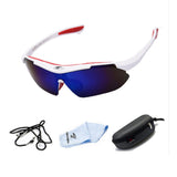 Outdoor Sport UV400 Sunglasses
