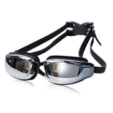 Anti-fog UV Protection Swimming Goggles