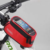 Roswheel Bicycle Weatherproof iPhone Bag