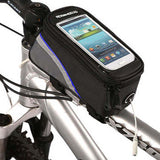 Roswheel Bicycle Weatherproof iPhone Bag