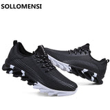 Sollomensi Running Shoes
