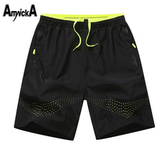 AmynickA Summer Sport Shorts