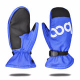 Waterproof Thermal Ski Gloves
