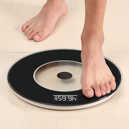 Night Vision Weight Scale