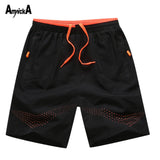 AmynickA Summer Sport Shorts